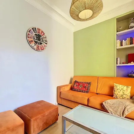 Apartman Nestor&jeeves - Buffa Harmony - - Close Sea