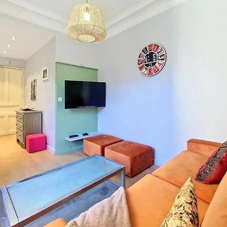 Nestor&jeeves - Buffa Harmony - - Close Sea Apartman *