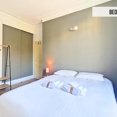 Nestor&jeeves - Buffa Harmony - - Close Sea Apartman *